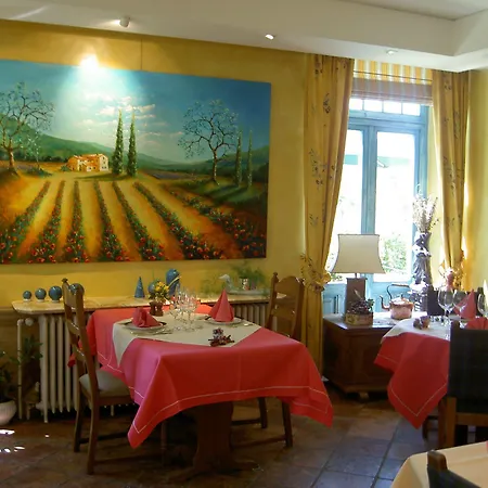 Hotel Les Tilleuls 3*