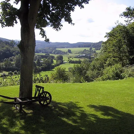 Les Tilleuls 3* Jupille