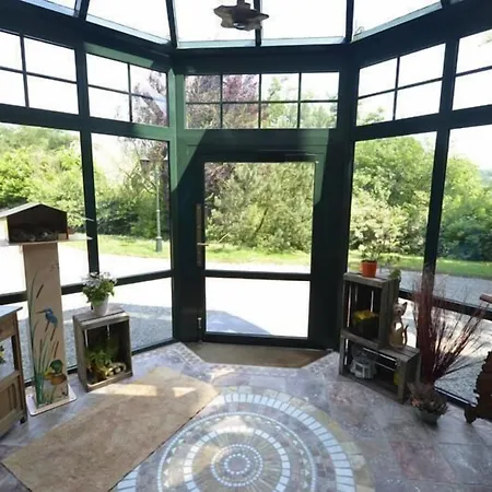 Les Tilleuls Отель