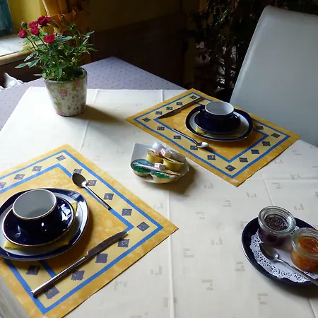 Les Tilleuls 3* Jupille