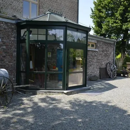 Les Tilleuls Hotel Jupille