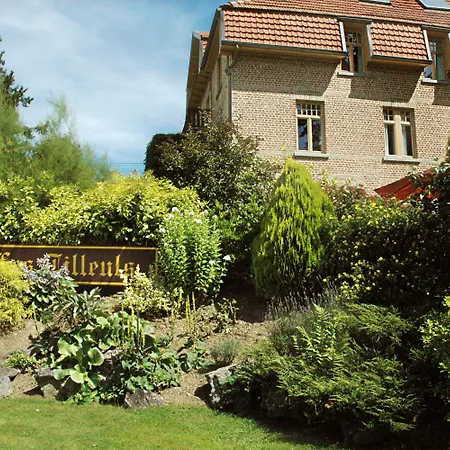 Les Tilleuls 3* Жюпий