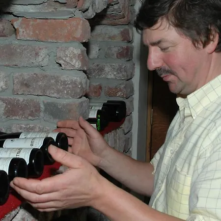 Les Tilleuls Отель 3*