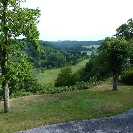 Les Tilleuls Hotel