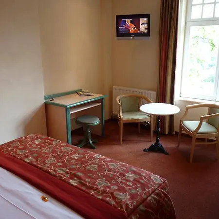 Hotel Les Tilleuls