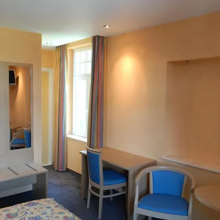 Les Tilleuls Hotel