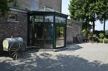Hotel Les Tilleuls Jupille