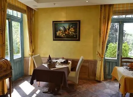 Les Tilleuls Hotel Jupille