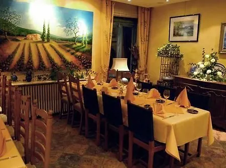 Les Tilleuls Hotel 3*