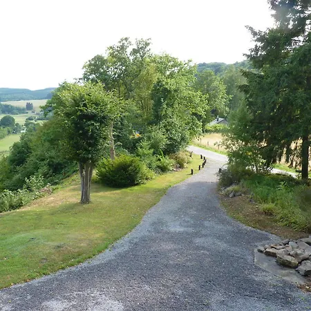 Les Tilleuls
