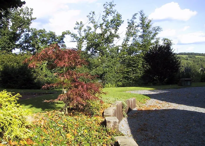 Hotel Les Tilleuls Jupille