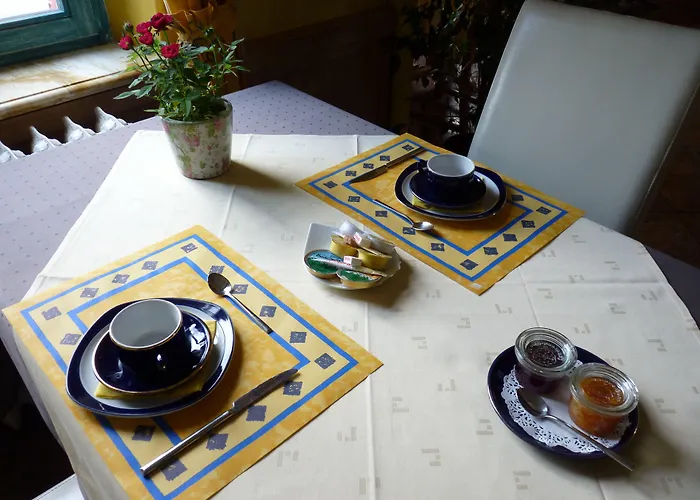 Les Tilleuls 3* Jupille