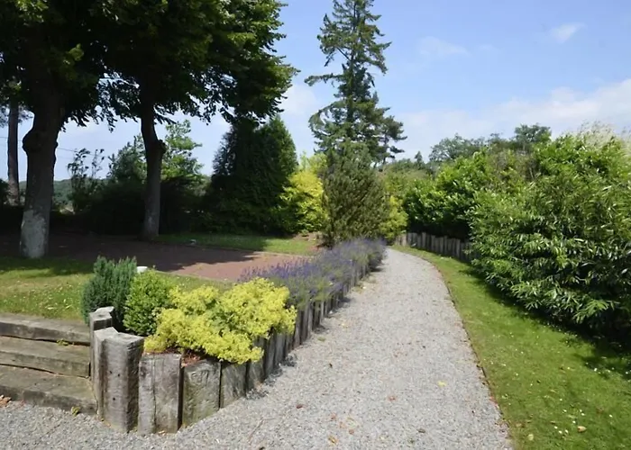 Hotel Les Tilleuls 3*