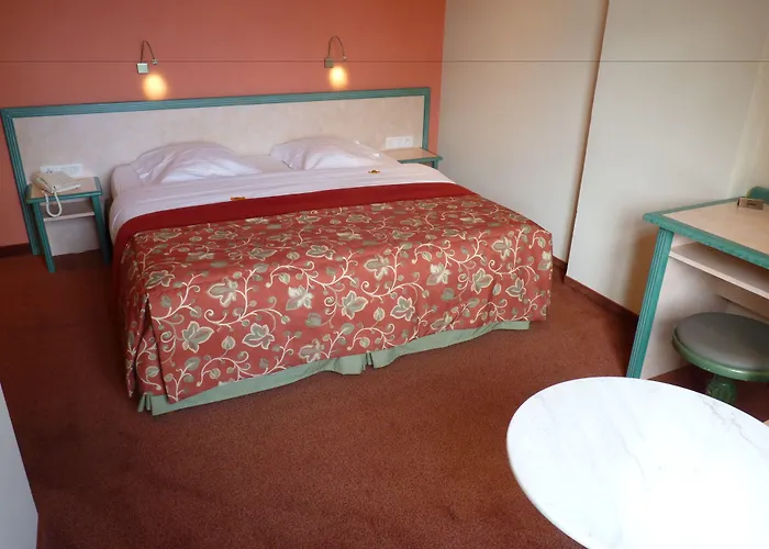 Les Tilleuls Hotel Jupille