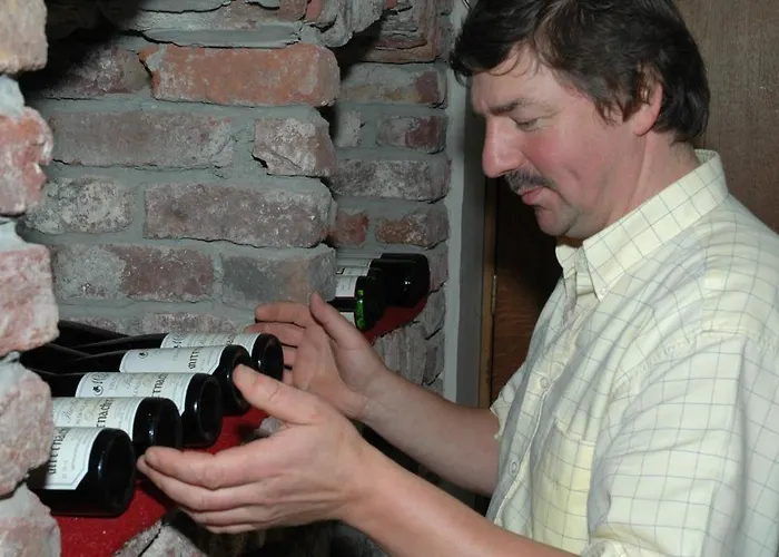 Les Tilleuls Hotel 3*