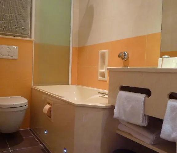 Les Tilleuls Hotel 3*