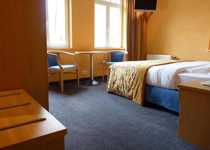 Les Tilleuls Jupille