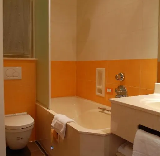 Hotel Les Tilleuls Jupille