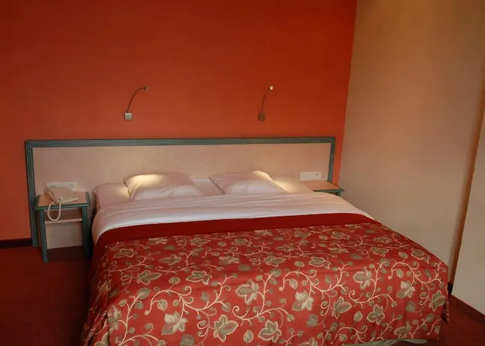 Les Tilleuls Jupille